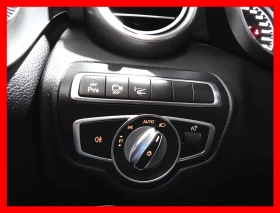 Mercedes-Benz C 43 AMG 4MATIC* BURMESTER* LANE* ASSIST* 360КАМЕРА* , снимка 17