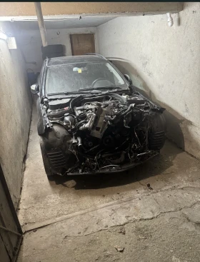 Mercedes-Benz C 320, снимка 2