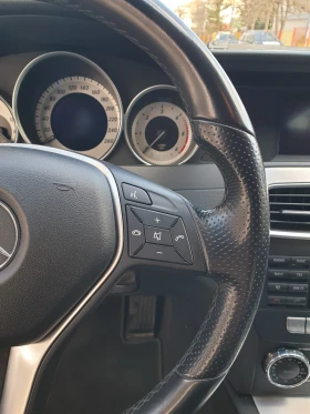 Mercedes-Benz C 220 AVANTGARD 7G, снимка 11