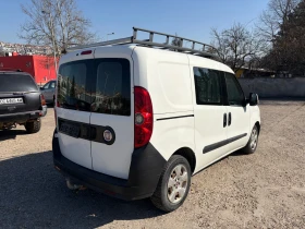 Fiat Doblo 1.6d 105hp Swiss, снимка 7
