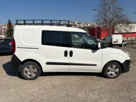 Fiat Doblo 1.6d 105hp Swiss, снимка 8