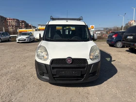 Fiat Doblo 1.6d 105hp Swiss, снимка 2