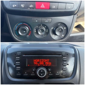 Fiat Doblo 1.6d 105hp Swiss, снимка 12