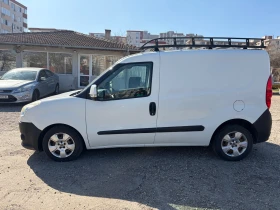 Fiat Doblo 1.6d 105hp Swiss, снимка 4