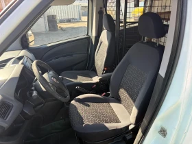 Fiat Doblo 1.6d 105hp Swiss, снимка 9