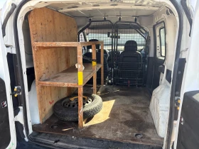 Fiat Doblo 1.6d 105hp Swiss, снимка 14