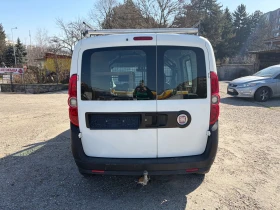 Fiat Doblo 1.6d 105hp Swiss, снимка 6