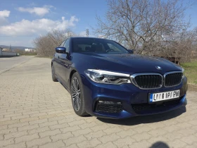 BMW 530 xDrive M Pack 71000km, снимка 2
