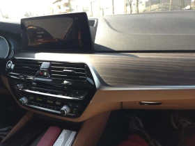 BMW 530 xDrive M Pack 71000km, снимка 7