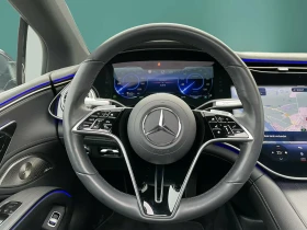 Mercedes-Benz EQS 450+ /333HP/AMG/360/PANO/BURM/DISTR/AIRM/165z, снимка 9