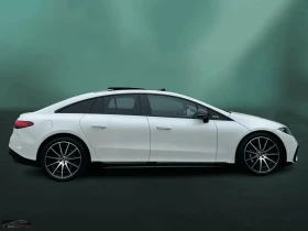 Mercedes-Benz EQS 450+ /333HP/AMG/360/PANO/BURM/DISTR/AIRM/165z, снимка 6