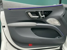 Mercedes-Benz EQS 450+ /333HP/AMG/360/PANO/BURM/DISTR/AIRM/165z, снимка 15