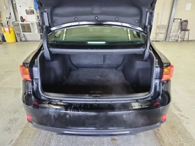 Lexus IS 350 F SPORT * * ОБДУХВАНЕ * * CARFAX * * АВТО КРЕДИТ , снимка 11