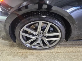 Lexus IS 350 F SPORT * * ОБДУХВАНЕ * * CARFAX * * АВТО КРЕДИТ , снимка 5