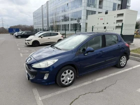 Peugeot 308 1.6 16V 125к.с. , снимка 8