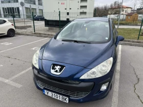 Peugeot 308 1.6 16V 125к.с. , снимка 4
