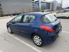 Peugeot 308 1.6 16V 125к.с. , снимка 2