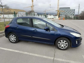 Peugeot 308 1.6 16V 125к.с. , снимка 1