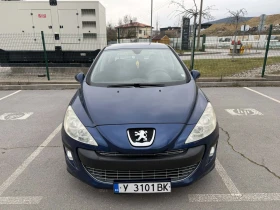 Peugeot 308 1.6 16V 125к.с. , снимка 6