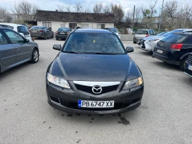Mazda 6, снимка 3