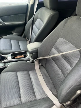 Mazda 6, снимка 7