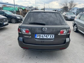 Mazda 6, снимка 4