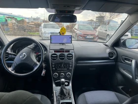 Mazda 6, снимка 11