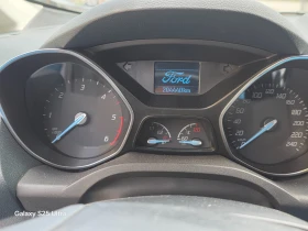 Ford Grand C-Max, снимка 8