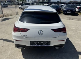 Mercedes-Benz CLA 180 AMG line shooting brake , снимка 5