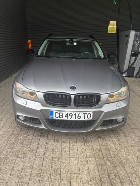 BMW 330, снимка 1