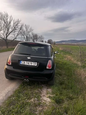 Mini Cooper s, снимка 5