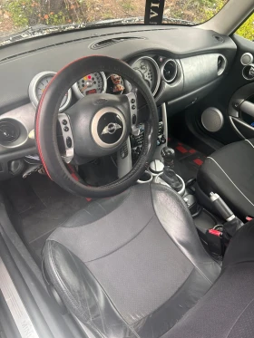 Mini Cooper s, снимка 6