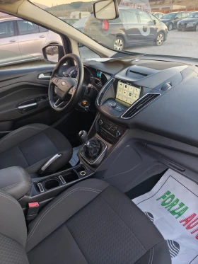 Ford C-max Нов внос.РЕГИСТРИРАНА, снимка 5