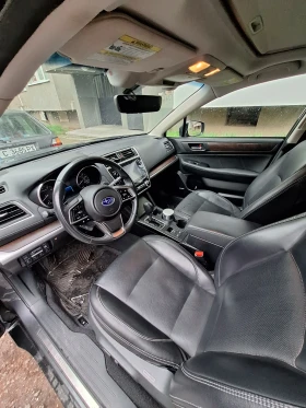Subaru Outback 2500куб.см. 175конски сили, снимка 8