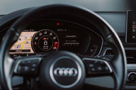 Audi A4 2.0 TFSI, снимка 9