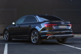 Audi A4 2.0 TFSI, снимка 2