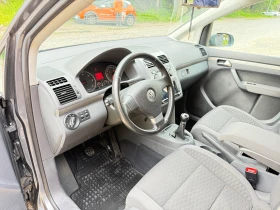 VW Touran 1.9 TDI 105 к.с., снимка 12