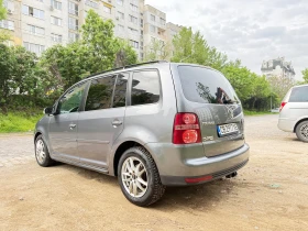 VW Touran 1.9 TDI 105 к.с., снимка 9