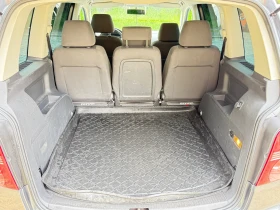 VW Touran 1.9 TDI 105 к.с., снимка 16