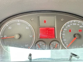 VW Touran 1.9 TDI 105 к.с., снимка 11