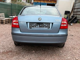 Skoda Octavia 1.4 75 кс, снимка 6