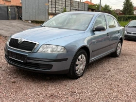 Skoda Octavia 1.4 75 кс, снимка 1