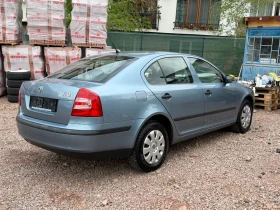 Skoda Octavia 1.4 75 кс, снимка 7