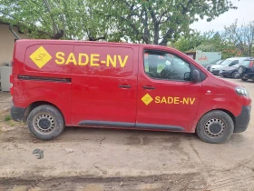 Citroen Jumpy, снимка 3