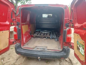 Citroen Jumpy, снимка 5