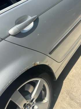 BMW 330, снимка 5