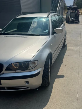 BMW 330, снимка 3