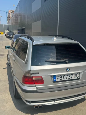 BMW 330, снимка 4