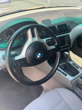 BMW 330, снимка 8