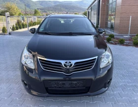 Toyota Avensis 2.0D4d/126кс/FACELiFT/Навигация/Камера/Климатроник, снимка 3